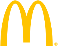 McDonald's Golden Arches McDonald's Golden Arches