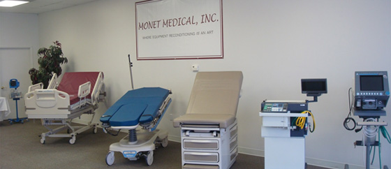 Monet Medical Monet Medical