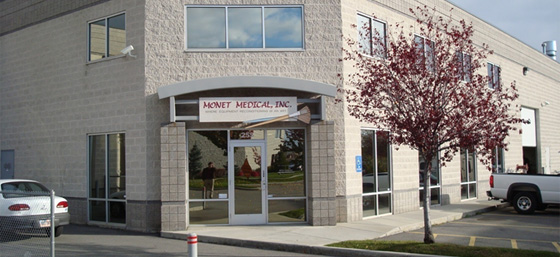 Monet Medical Monet Medical