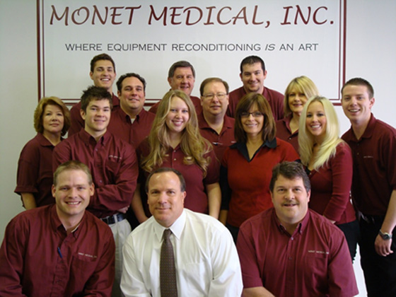 Monet Medical Monet Medical
