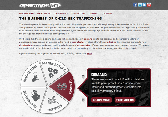 Operation61.org Operation61.org