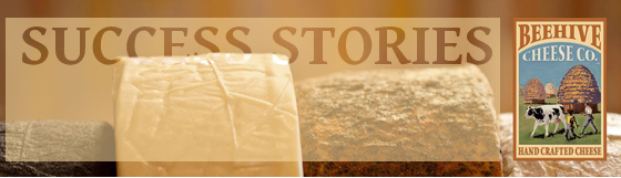Beehive Cheese Co. Beehive Cheese Co.