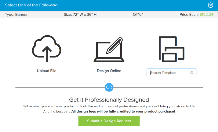 How-To: The Signs.com Online Design Tool