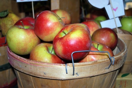 Liberty Apples Liberty Apples