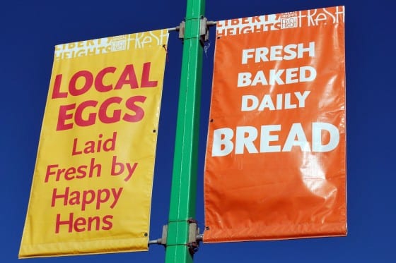 Liberty Banners Liberty Banners
