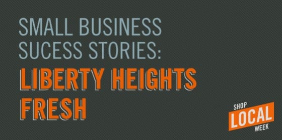 Liberty Heights Fresh Liberty Heights Fresh