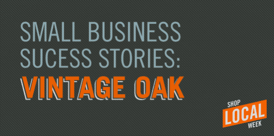 VintageOak VintageOak