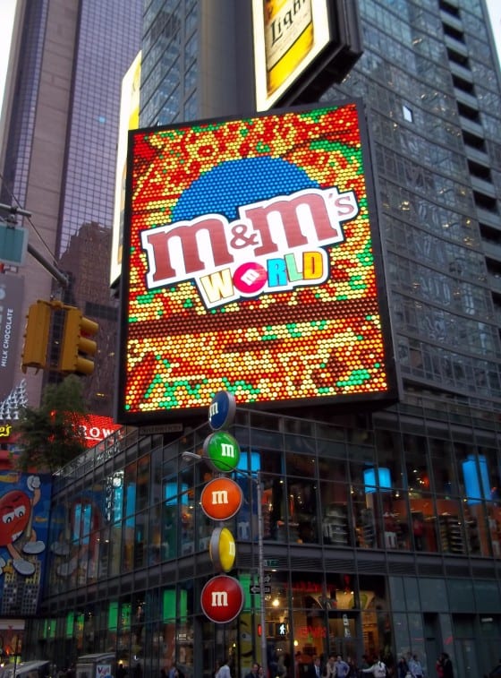 LED Signs
