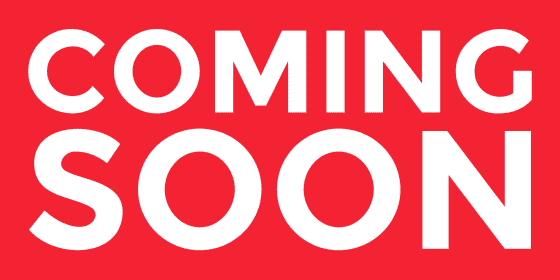Click to Customize coming soon banner