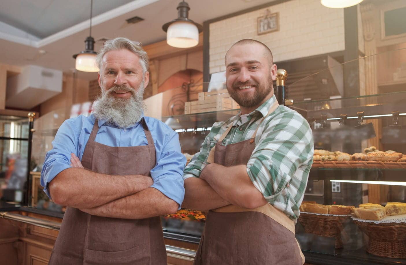 Family Business Succession Planning 101