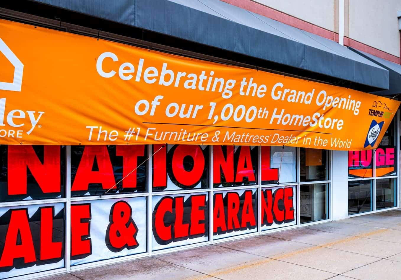The Ultimate Guide to Grand Openings For Bricks & Mortar Locations