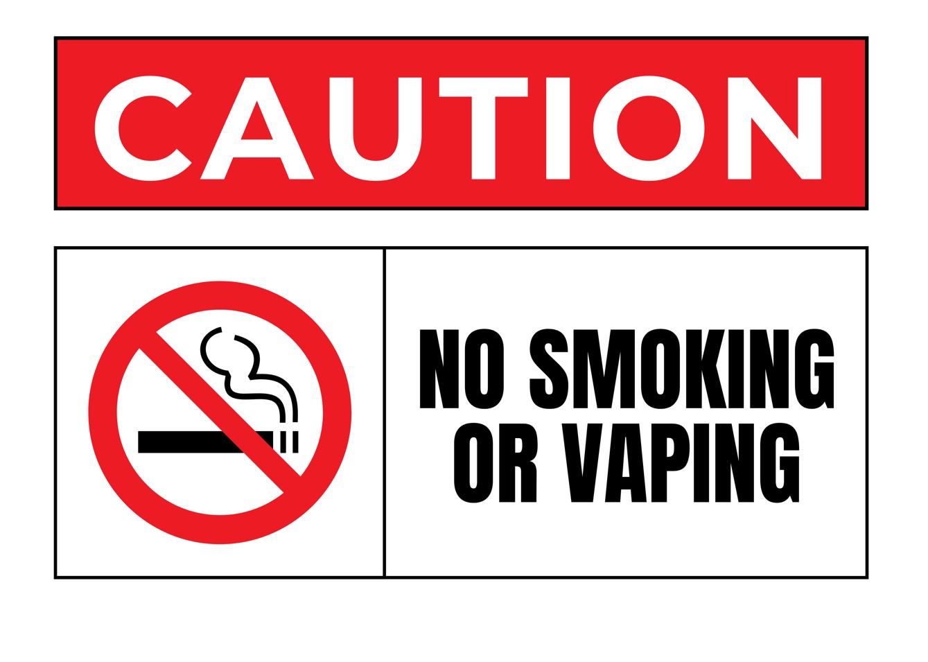 No Smoking Laws For All Fifty States