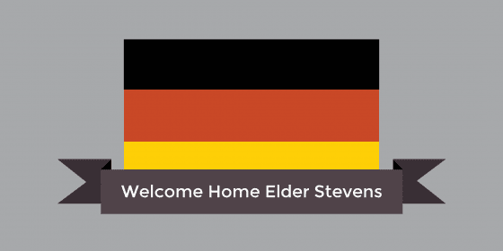 click to customize welcome home elder flag banner