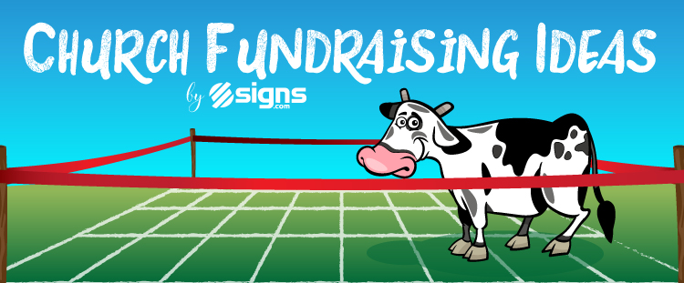 Fundraising Ideas for Churches