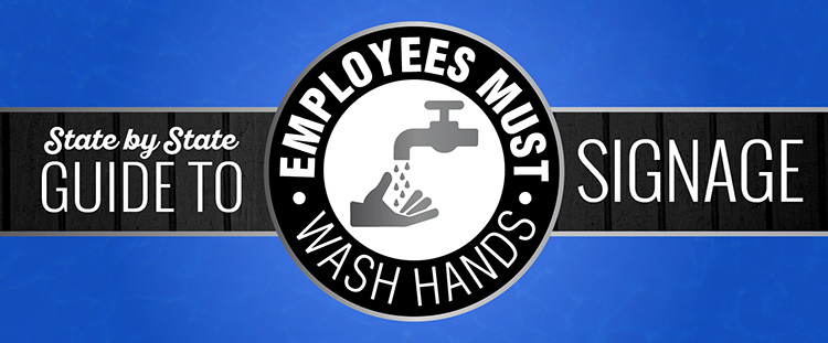 Handwashing Laws For All 50 States