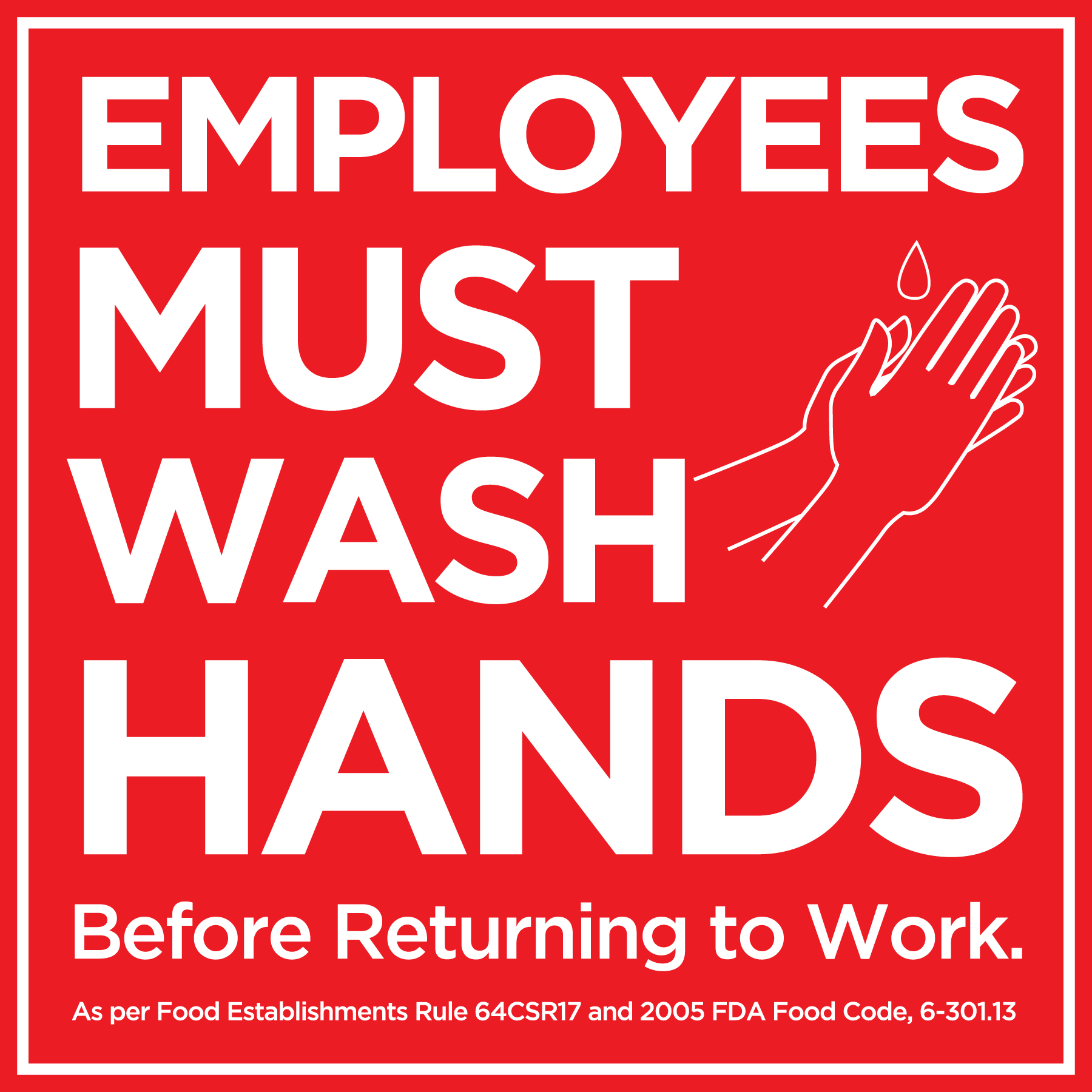 West Virginia handwashing 2
