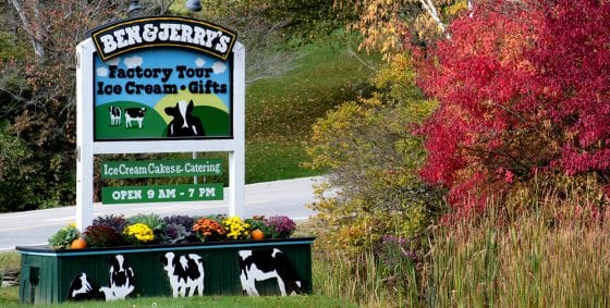 Courtesy: benjerry.com