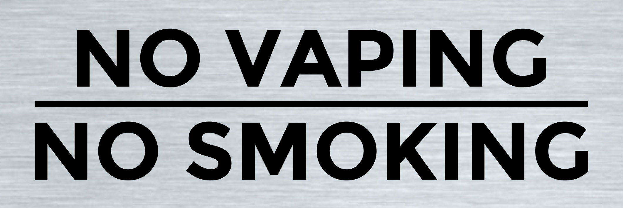 no vaping template 11