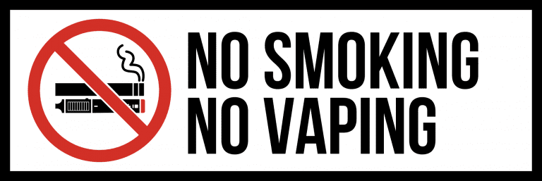 no vaping template 3