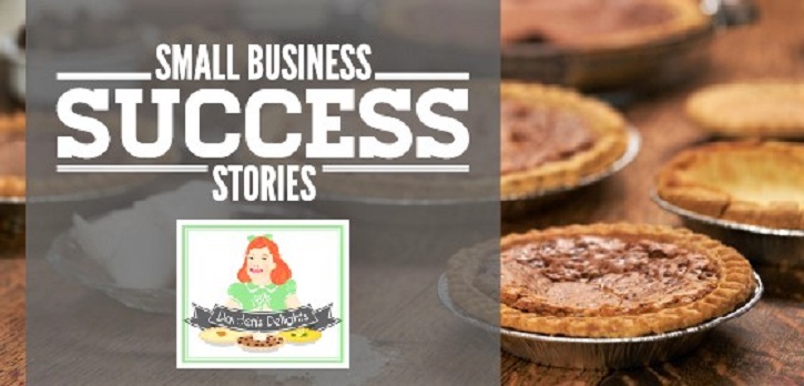 Small Business Success Story: Darden’s Delights
