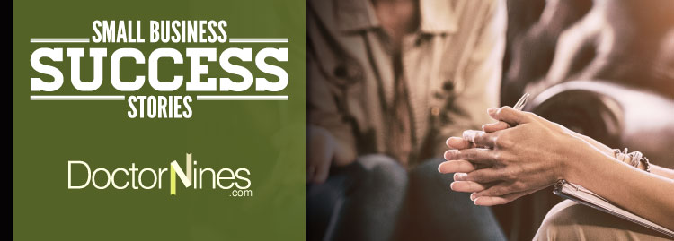 Small Business Success Story: DoctorNines.com