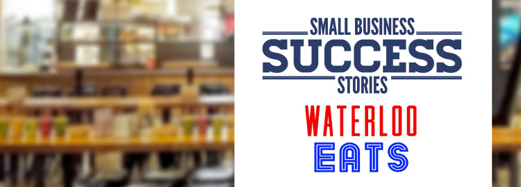 Small Business Success Story: Village of Waterloo Revitalization