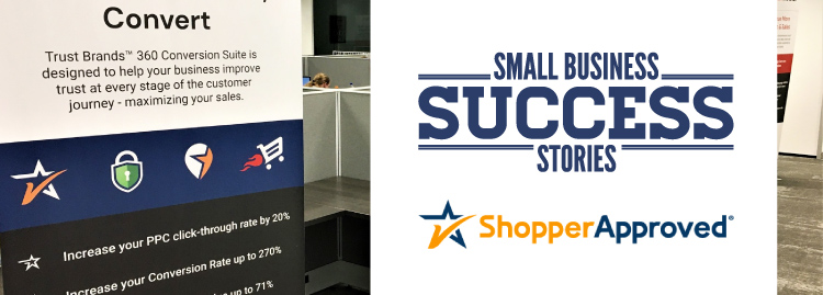 Small Business Success Story: Shopper Approved