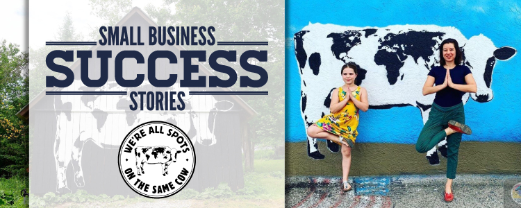 Small Business Success Story: World Cow