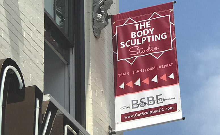 A Complete Guide to Pole Banners