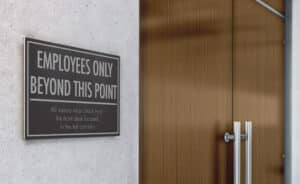 Rigid Signs