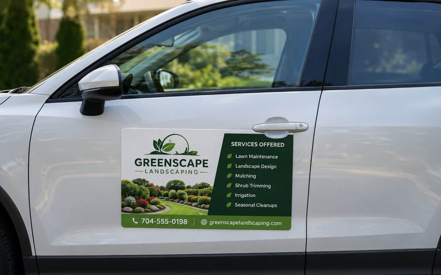 Tips to Effectively Market Your Landscaping Business