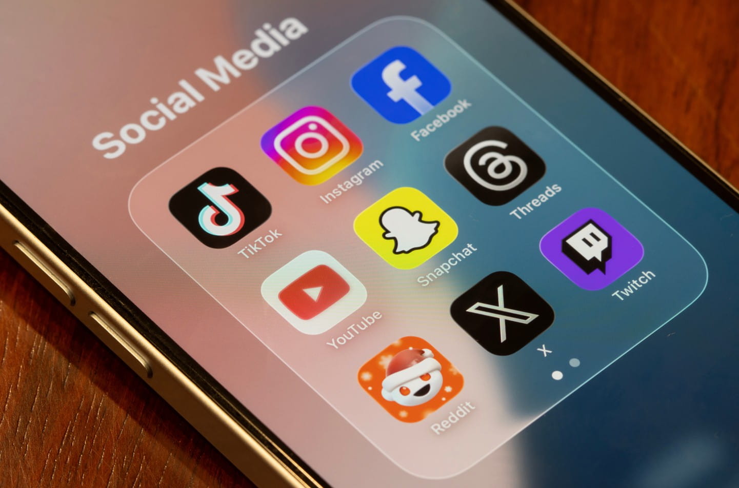 The Social Media Sweet Spot: How Americans Discover and Trust Small Businesses Online