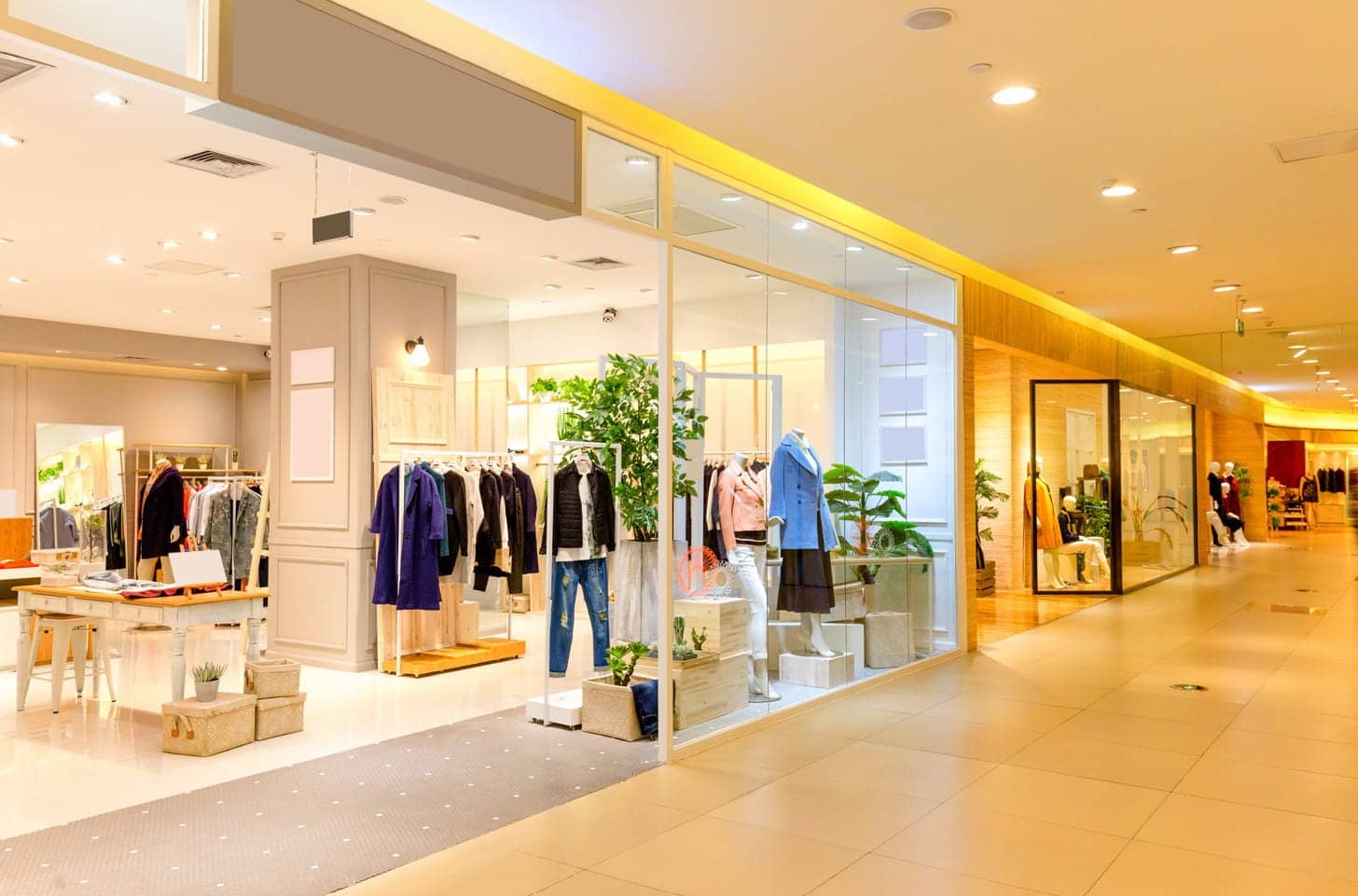 Store Layout and Customer Flow – Does It Matter for SMBs?