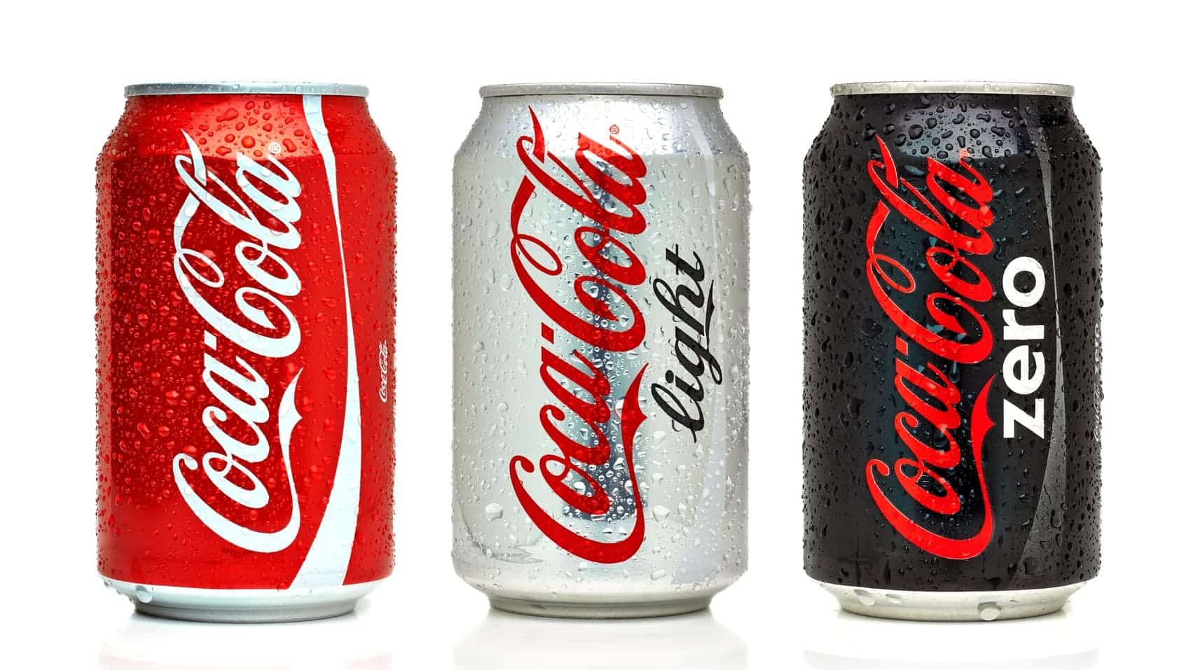 What Coca-Cola’s Logo Teaches Us About Branding