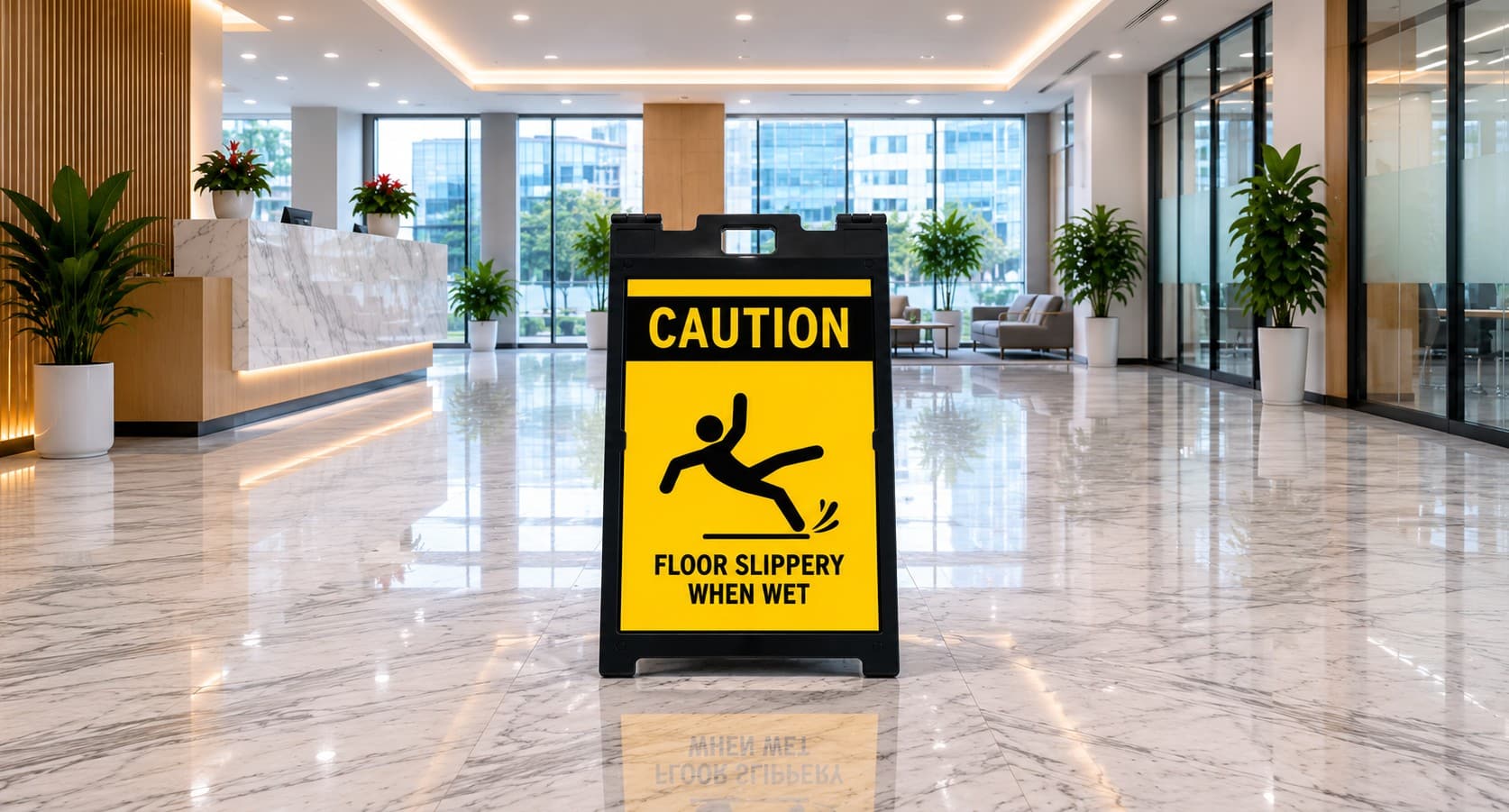 Common Workplace Safety Signs and What They Really Mean