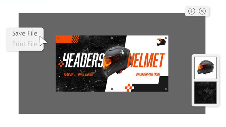 How to Prepare Files for Banner Printing: A Quick Guide