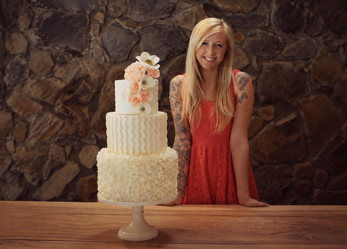Country Cake Shop – Small Business Success Story
